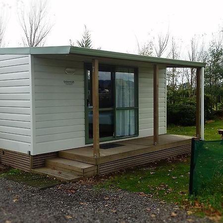 Martinborough Top 10 Holiday Park Exterior foto